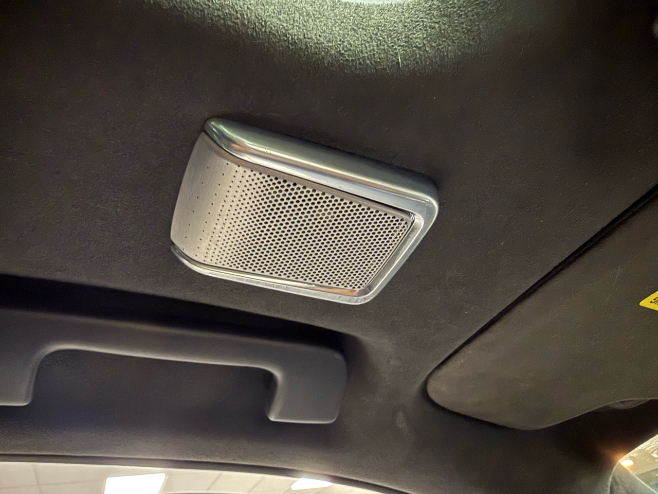 Cadillac Escalade ESV Sport Platinum AWD 2021