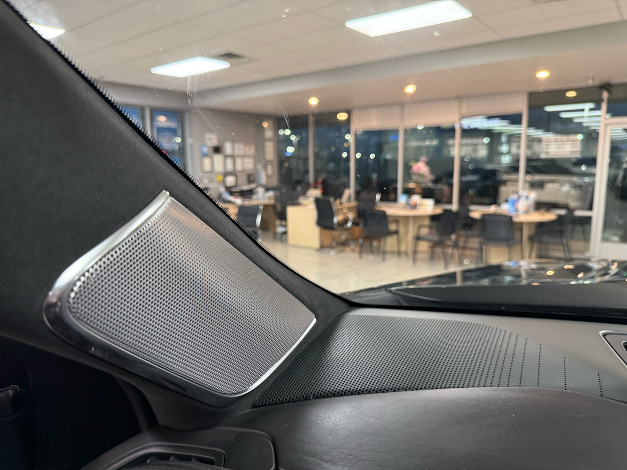 Cadillac Escalade ESV Sport Platinum AWD 2021