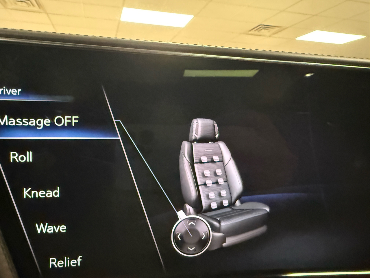 Cadillac Escalade ESV Sport Platinum AWD 2021