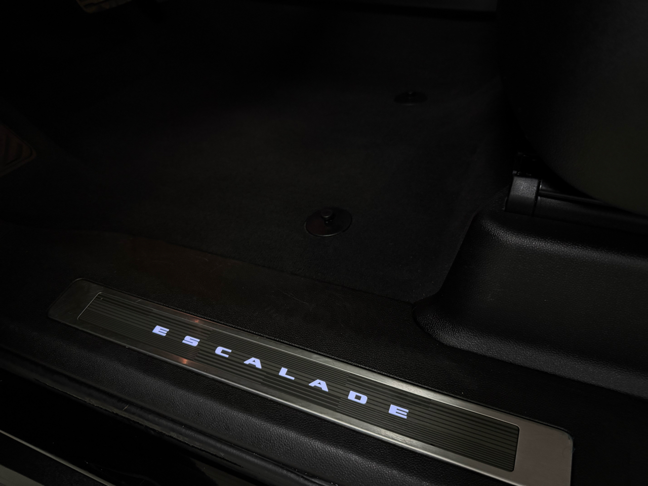 Cadillac Escalade ESV Sport Platinum AWD 2021