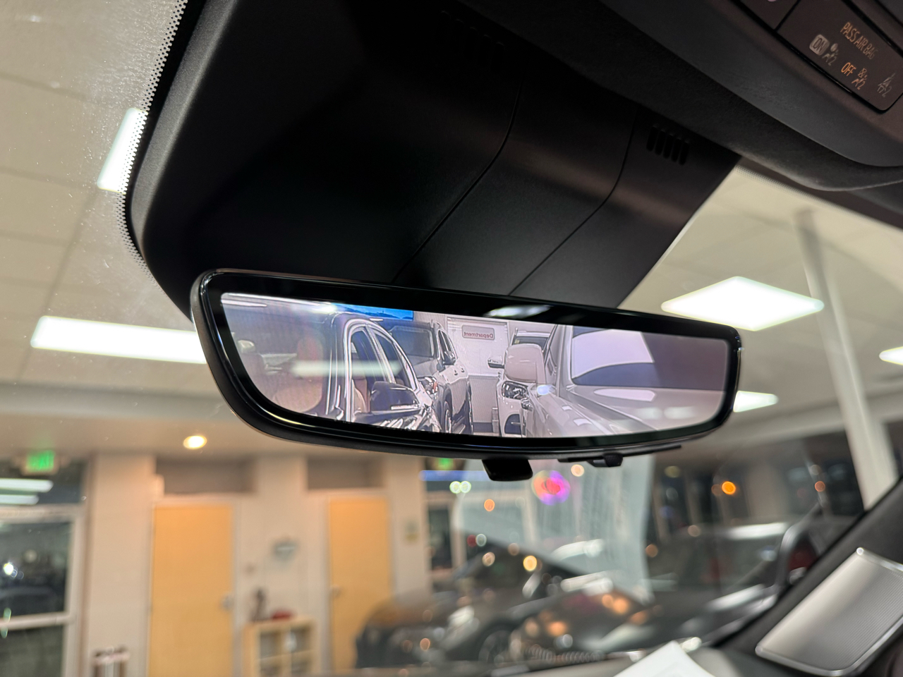 Cadillac Escalade ESV Sport Platinum AWD 2021