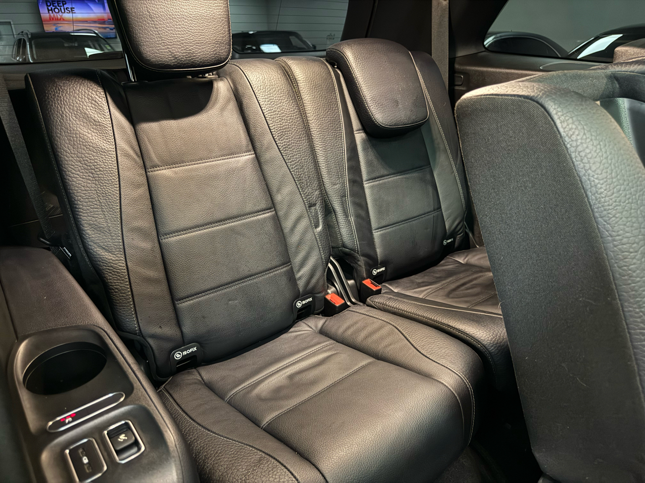 Mercedes-Benz GLS-Class GLS580 4MATIC 2020