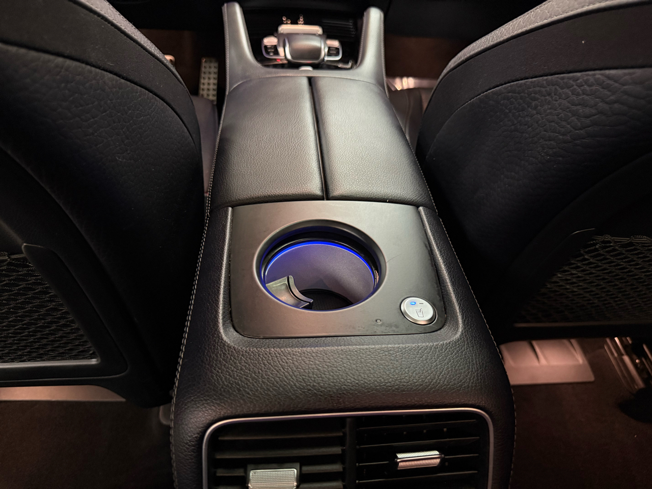 Mercedes-Benz GLS-Class GLS580 4MATIC 2020