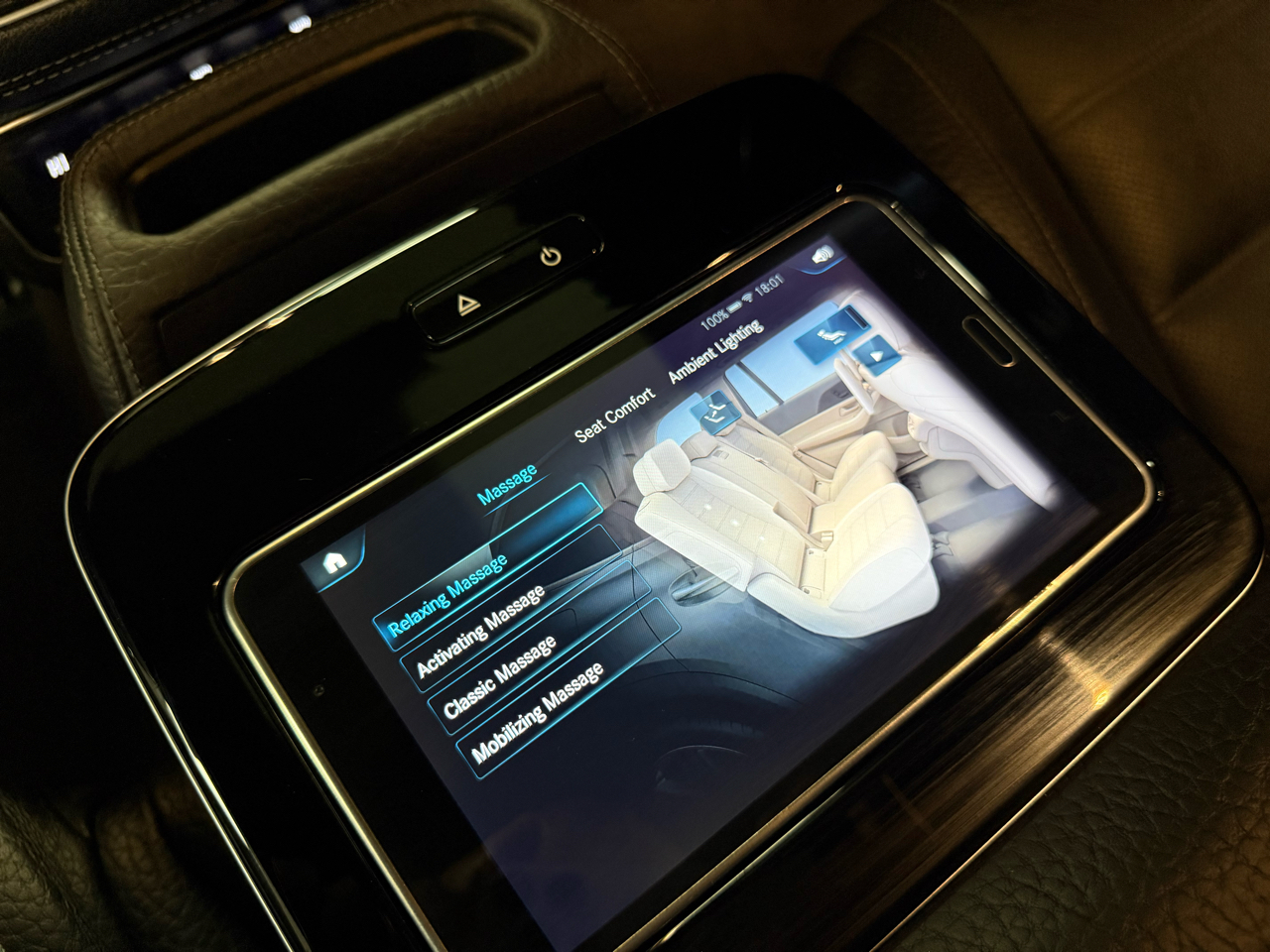 Mercedes-Benz GLS-Class GLS580 4MATIC 2020