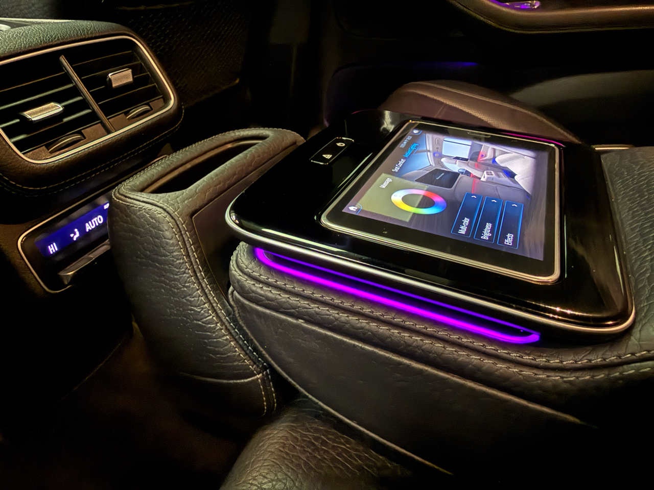 Mercedes-Benz GLS-Class GLS580 4MATIC 2020