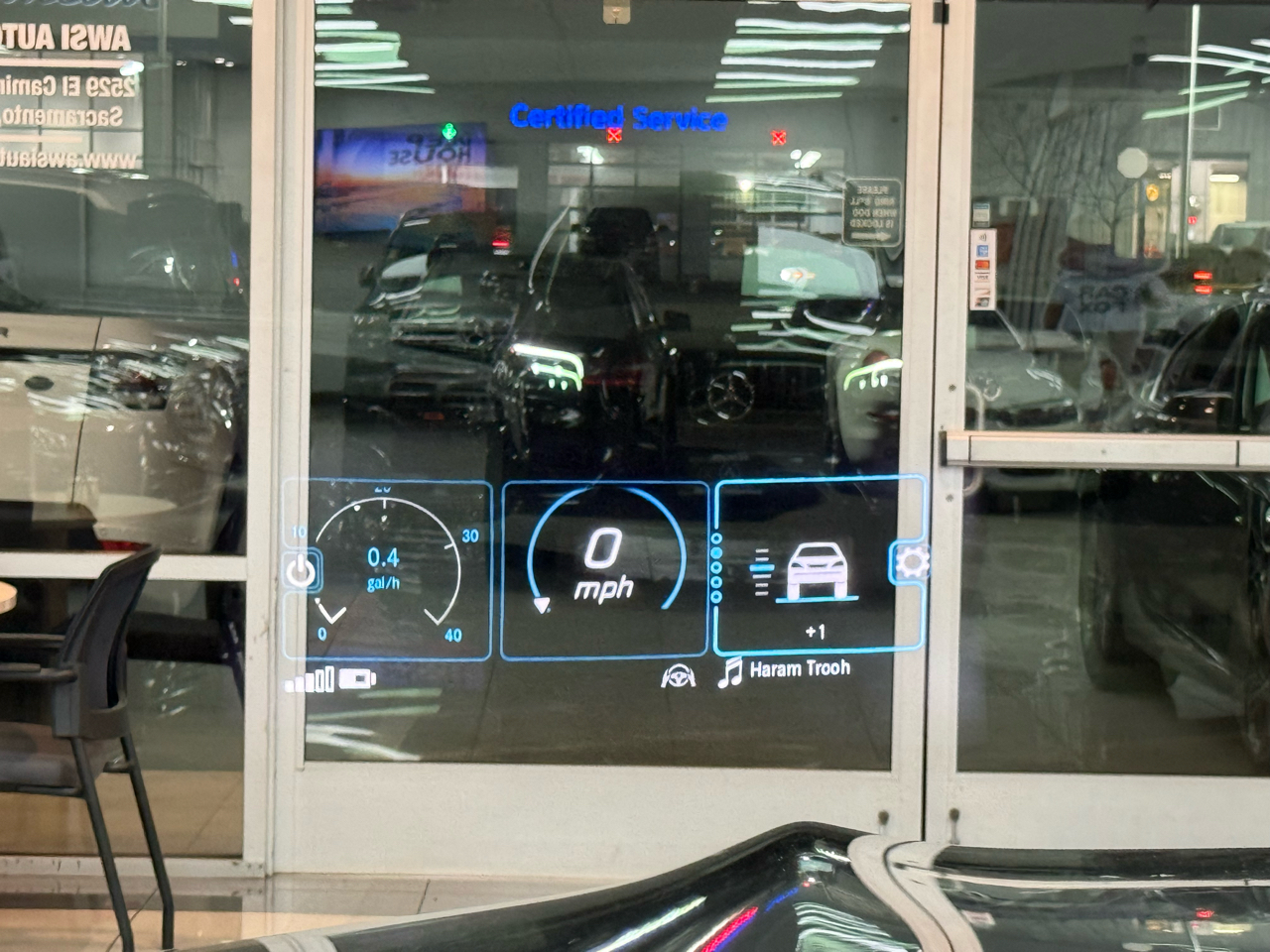 Mercedes-Benz GLS-Class GLS580 4MATIC 2020