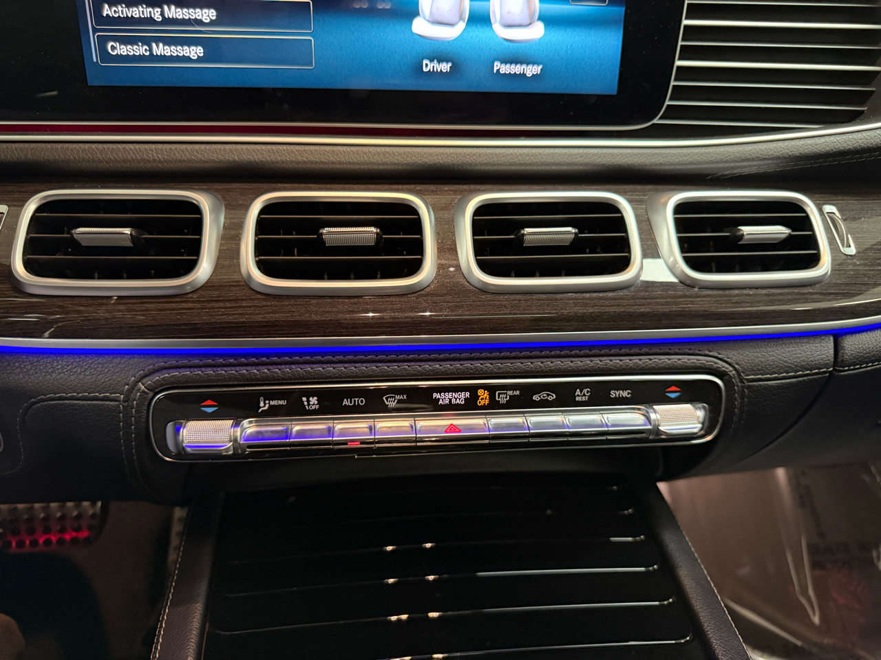 Mercedes-Benz GLS-Class GLS580 4MATIC 2020