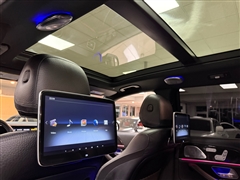 2020 Mercedes-Benz GLS-Class 