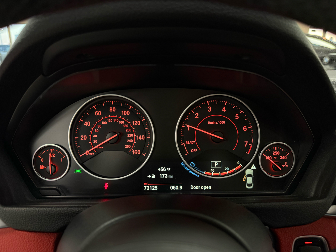 BMW 4-Series 430i SULEV Coupe 2018