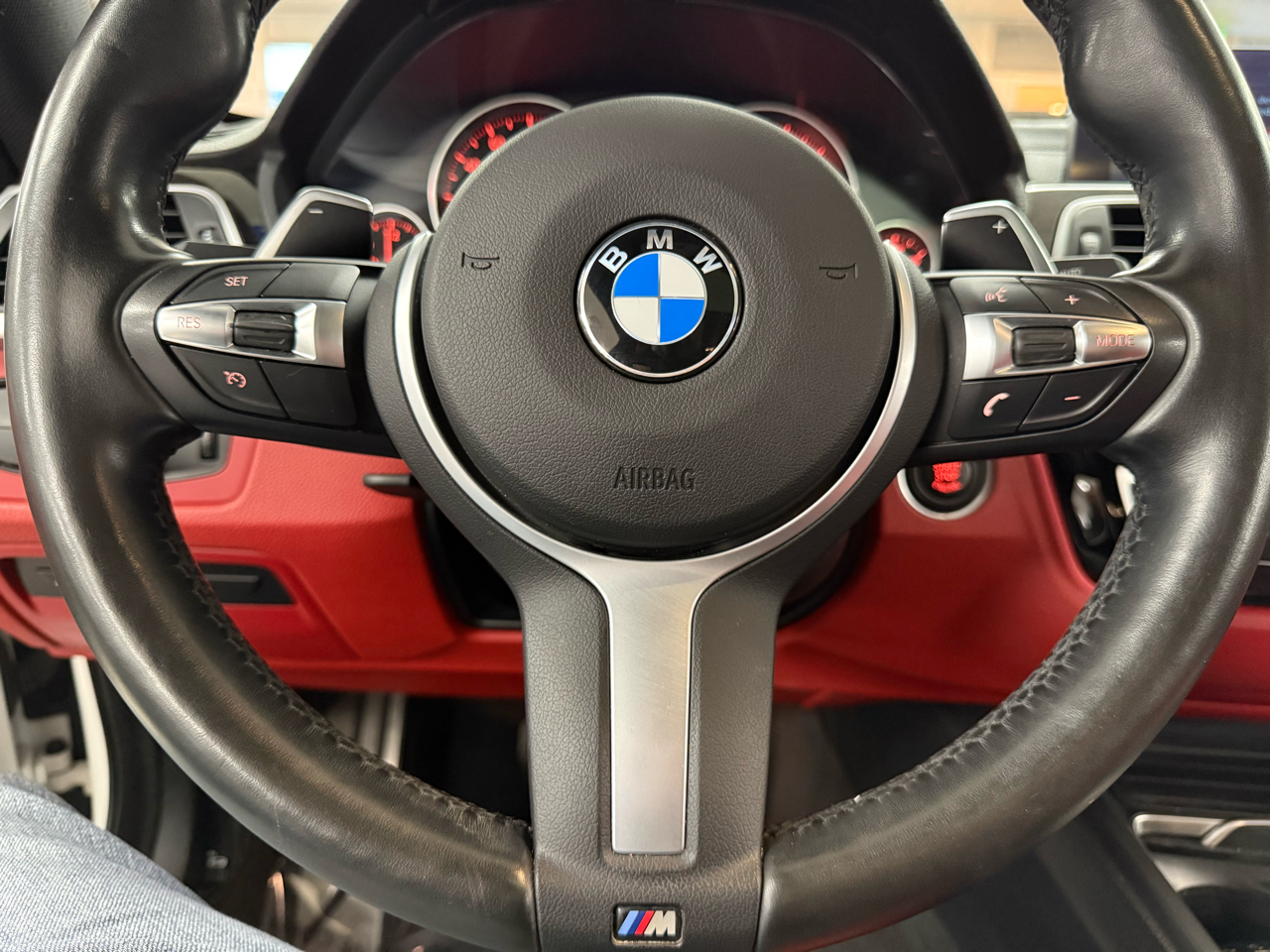 BMW 4-Series 430i SULEV Coupe 2018