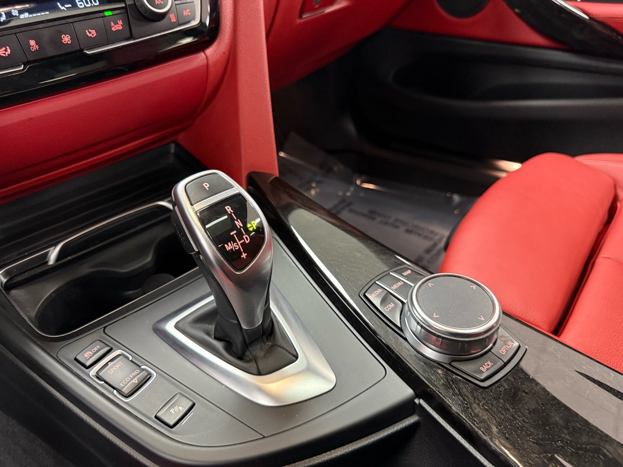 BMW 4-Series 430i SULEV Coupe 2018