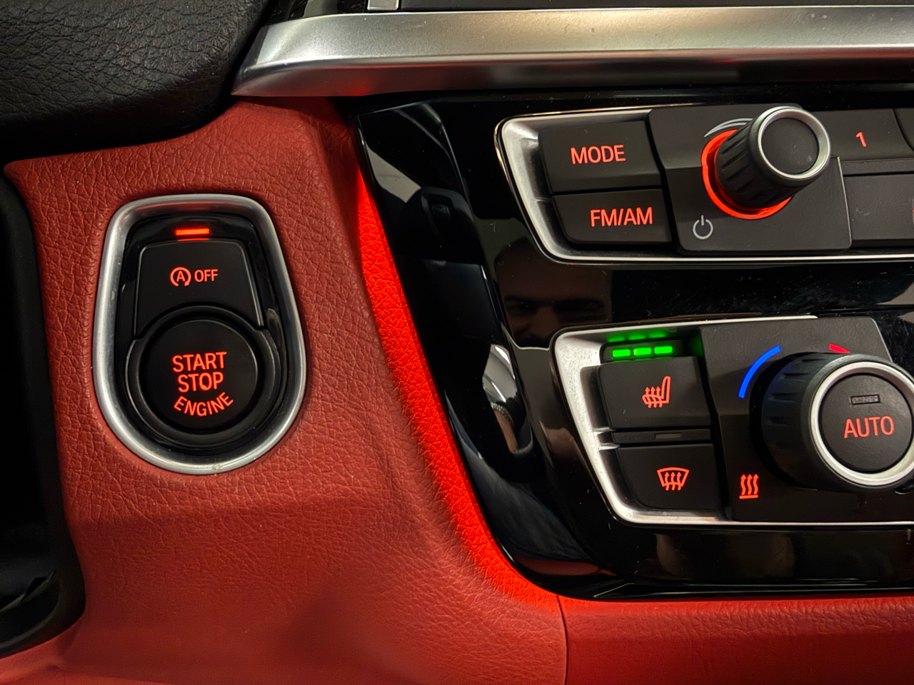 BMW 4-Series 430i SULEV Coupe 2018