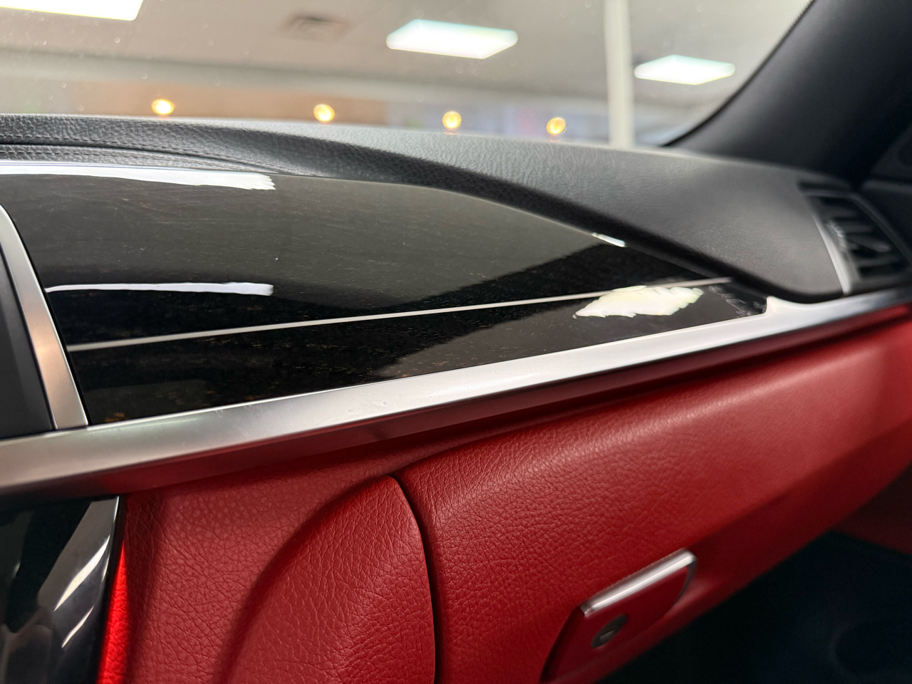 BMW 4-Series 430i SULEV Coupe 2018