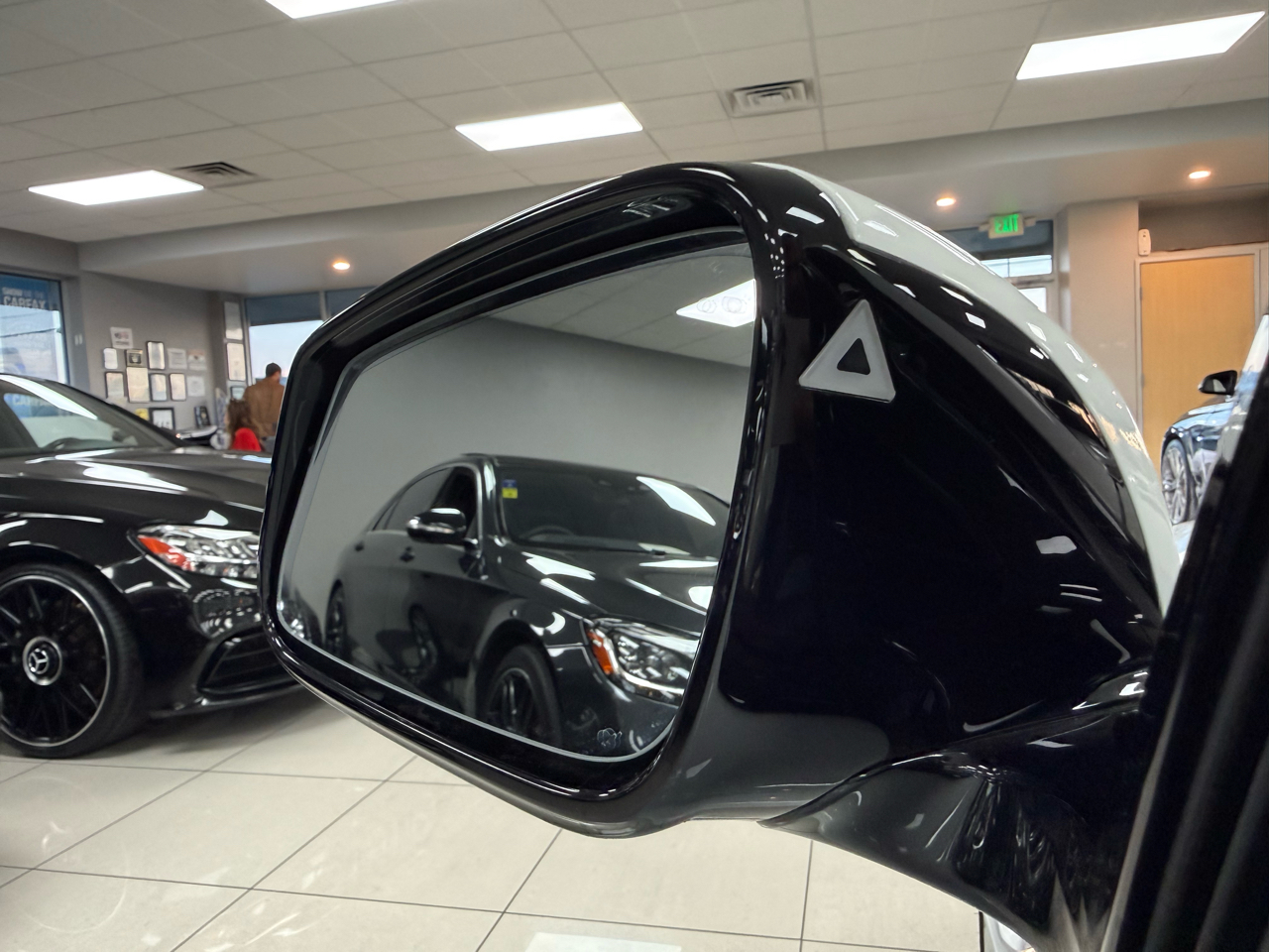 BMW 4-Series 430i SULEV Coupe 2018