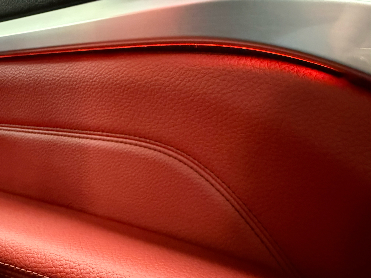 BMW 4-Series 430i SULEV Coupe 2018