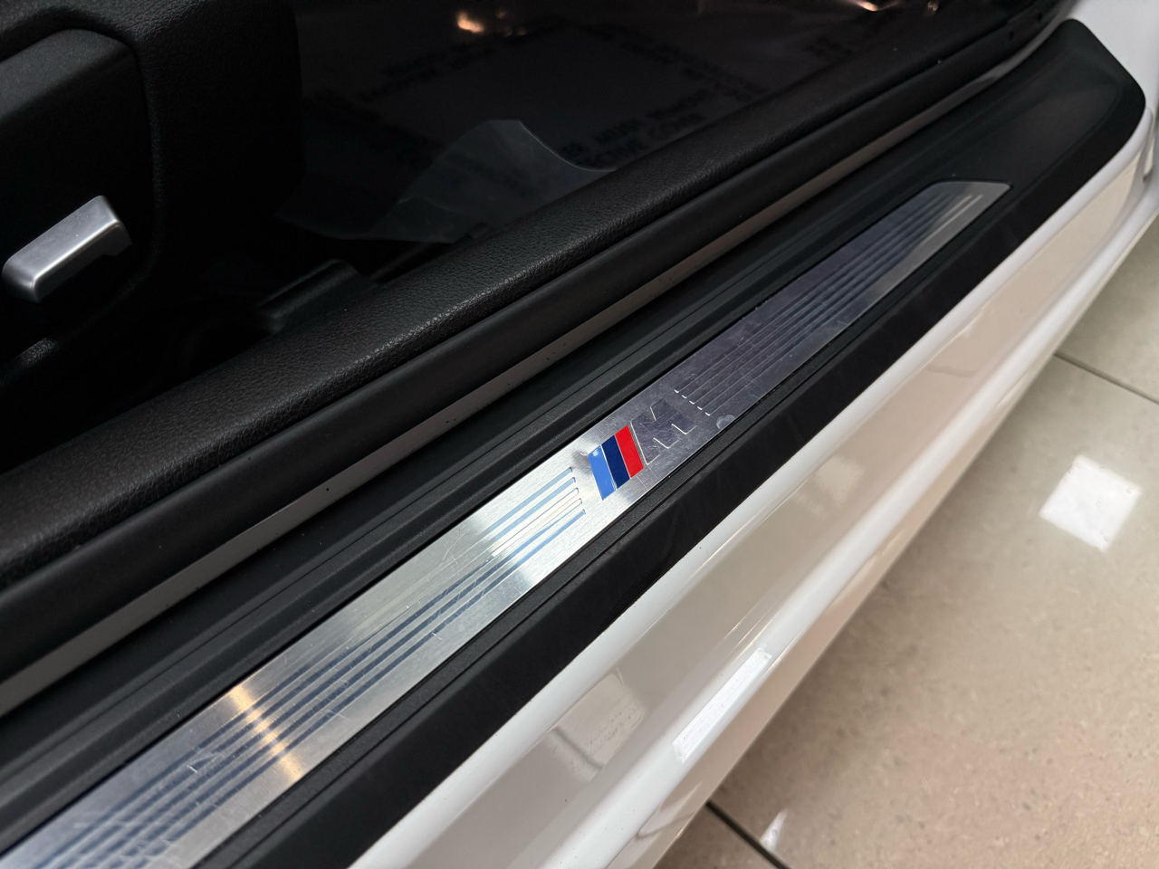 BMW 4-Series 430i SULEV Coupe 2018