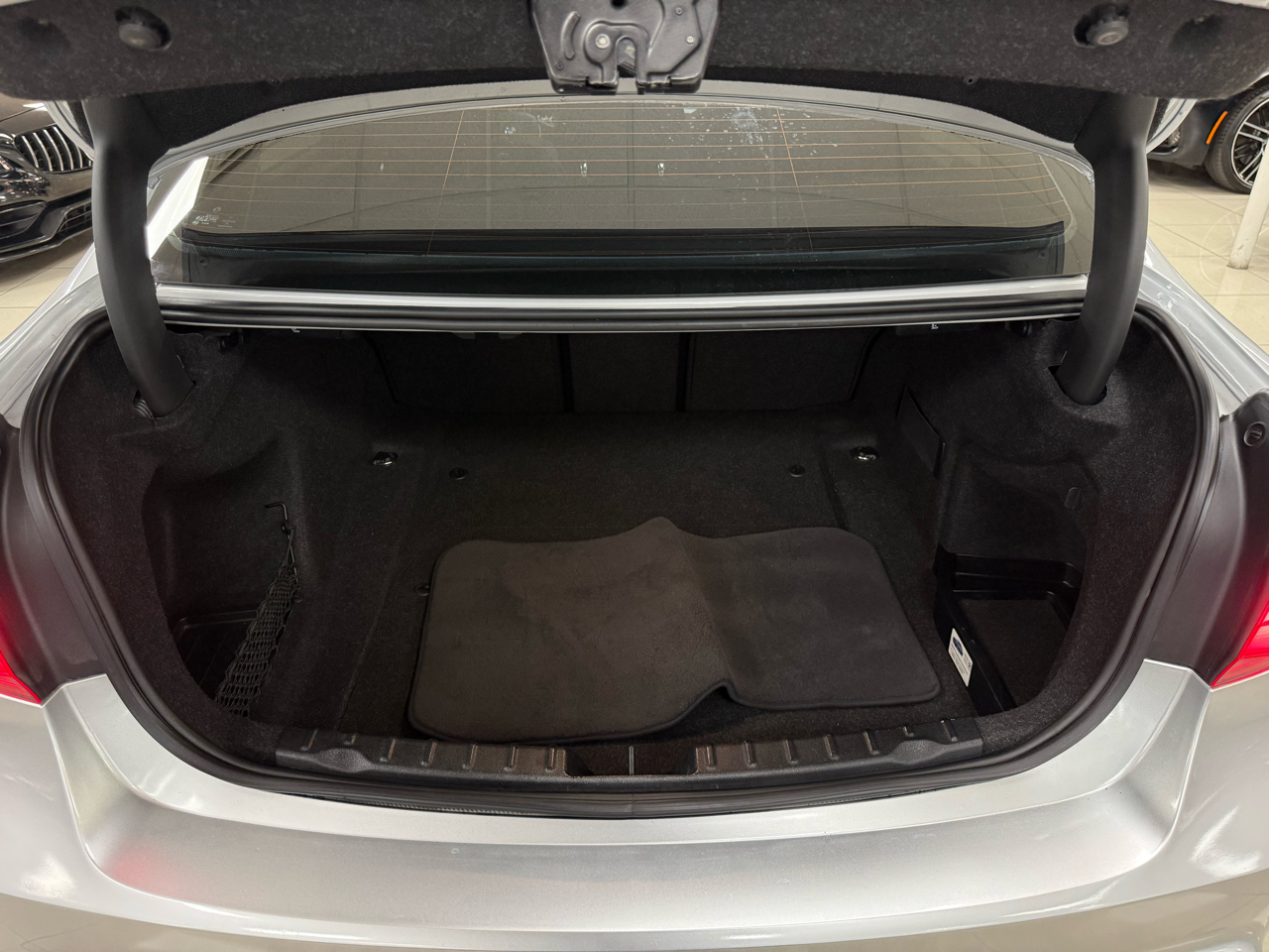 BMW 3-Series 328i Sedan 2016