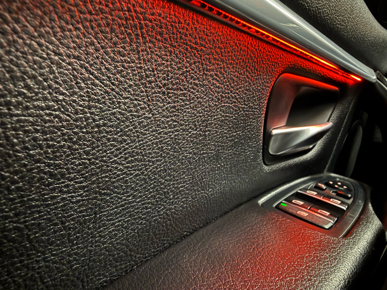 BMW 3-Series 328i Sedan 2016