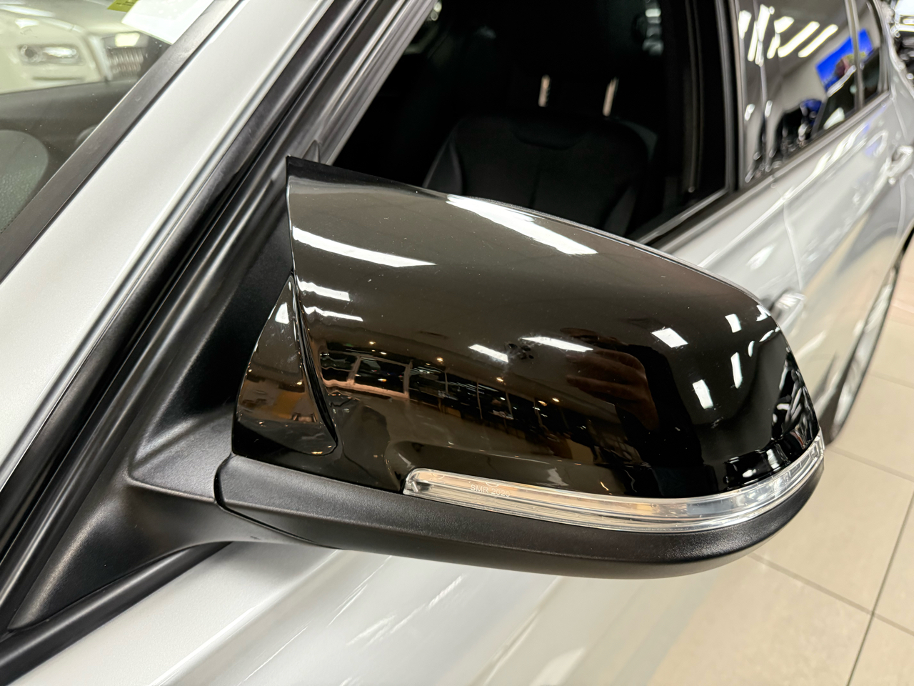 BMW 3-Series 328i Sedan 2016