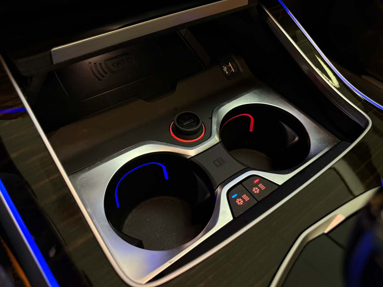 BMW X7 xDrive40i 2019