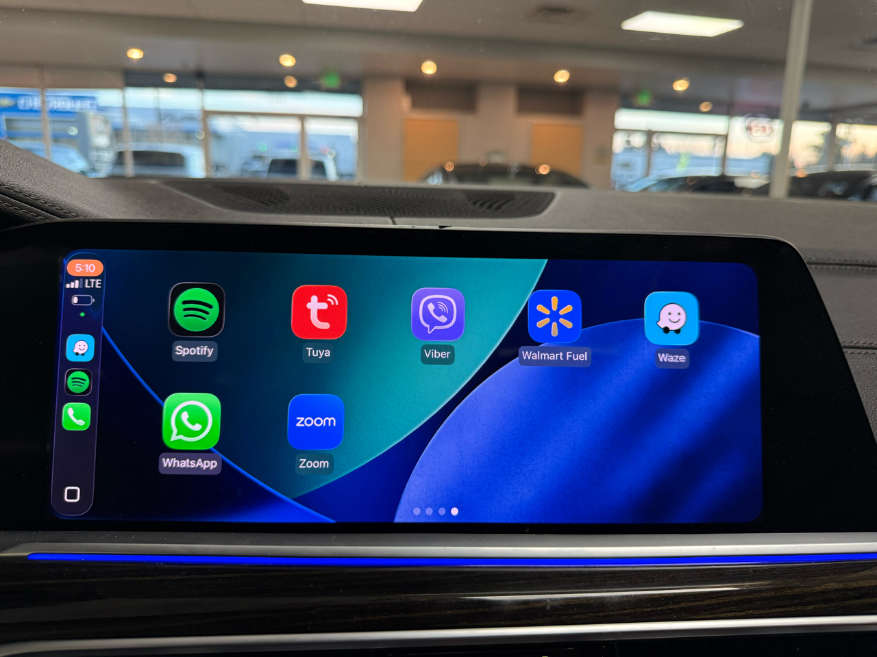 BMW X7 xDrive40i 2019