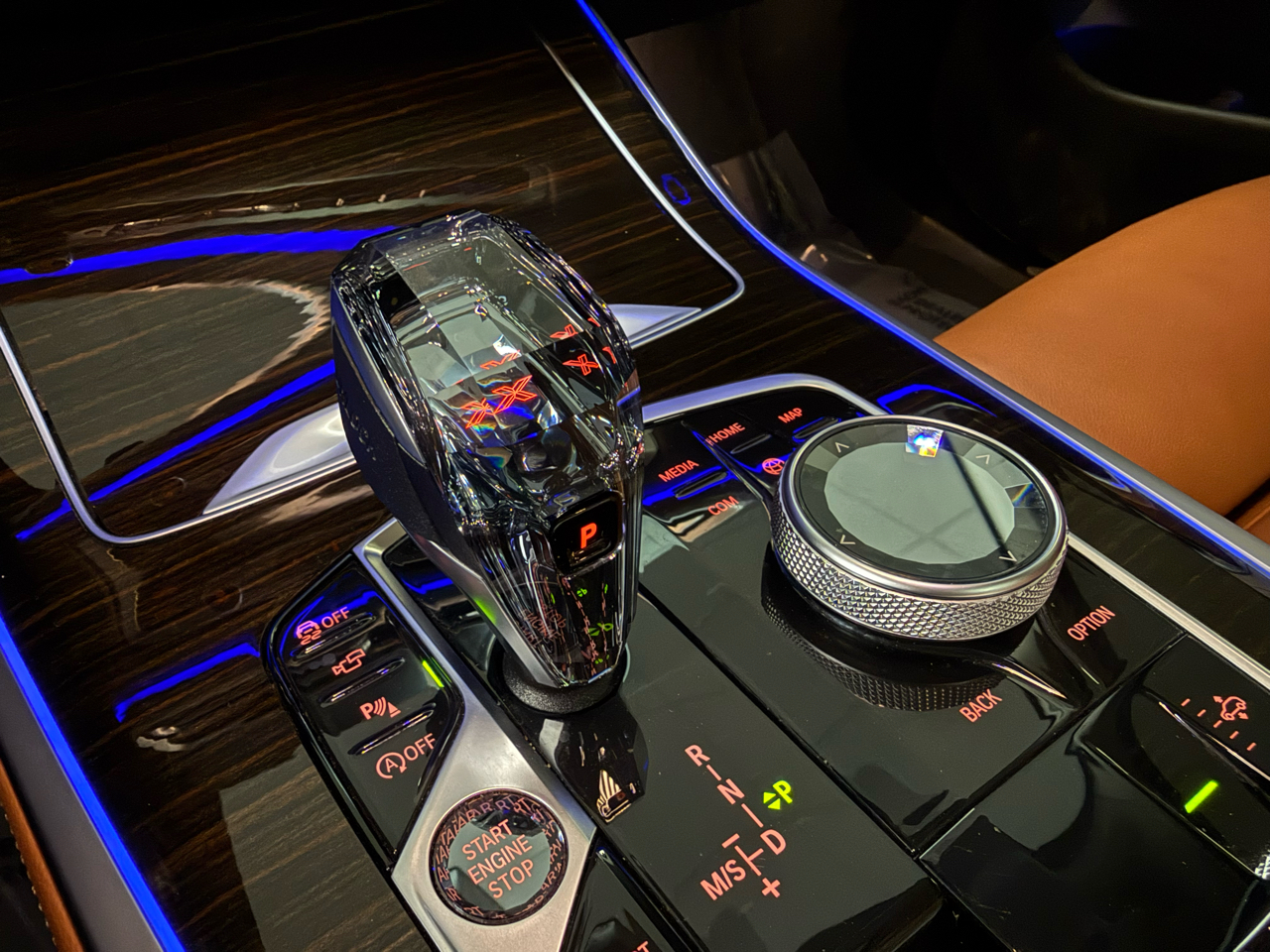 BMW X7 xDrive40i 2019