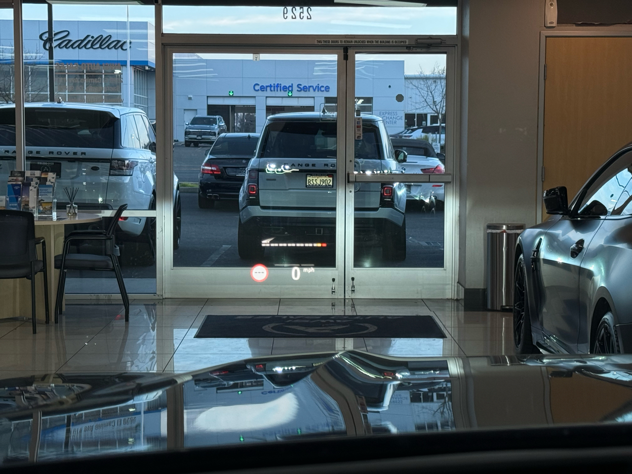 BMW X7 xDrive40i 2019