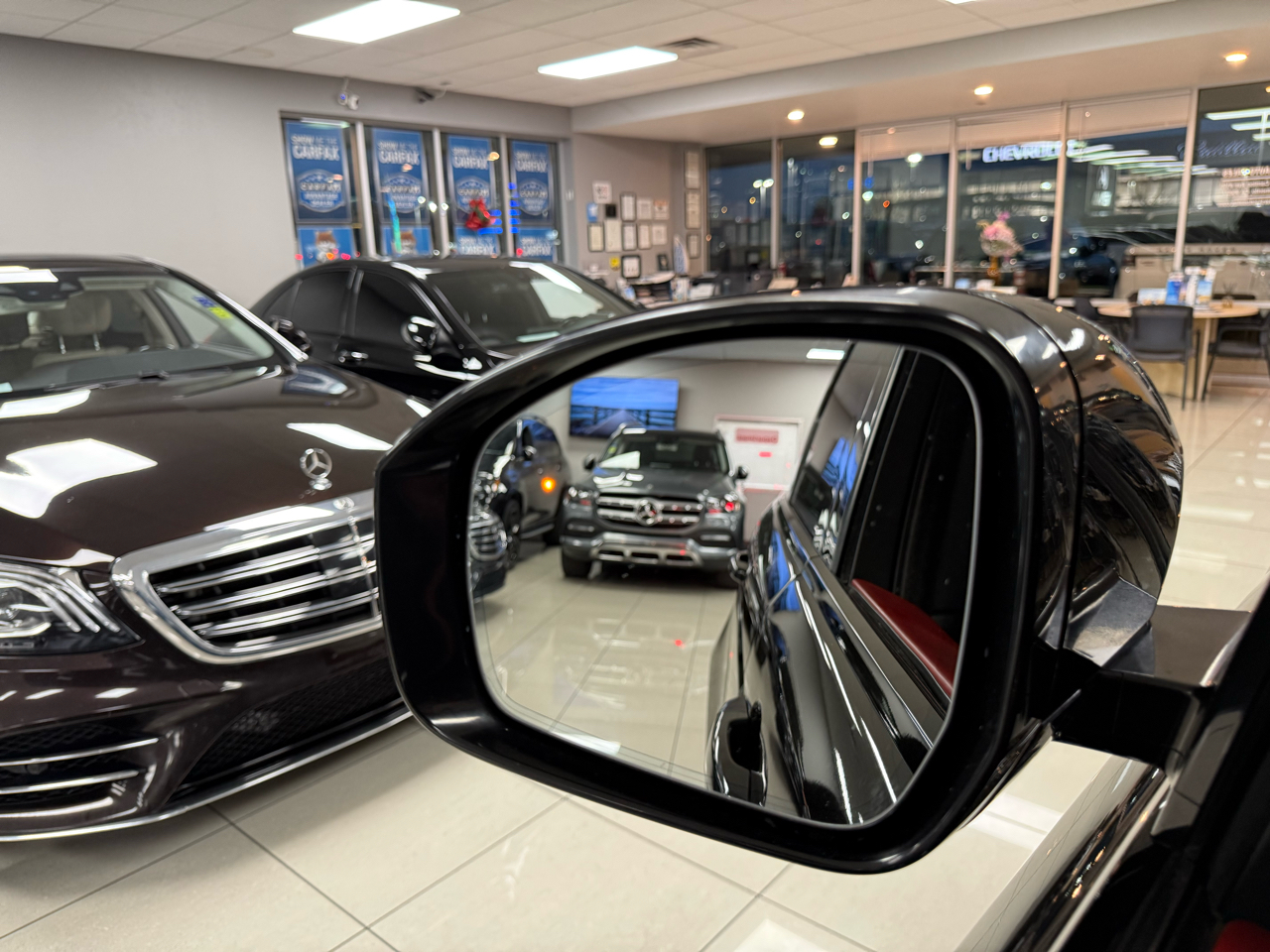 Land Rover Range Rover Sport 5.0L V8 Supercharged Autobiography 2016