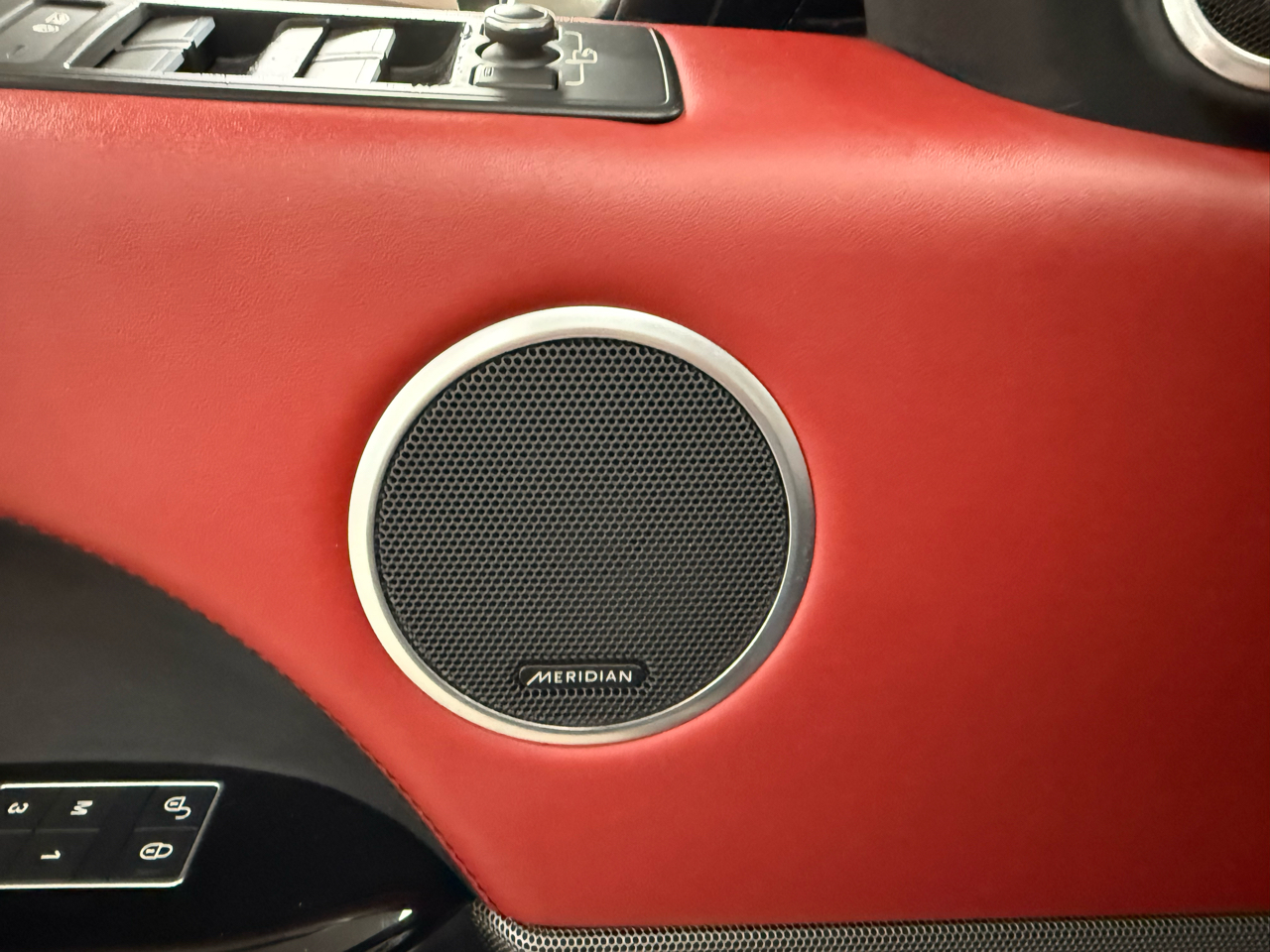 Land Rover Range Rover Sport 5.0L V8 Supercharged Autobiography 2016