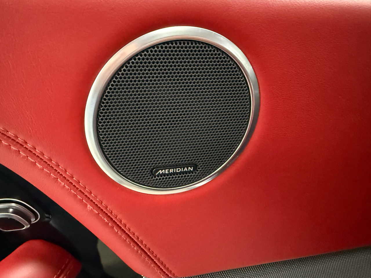 Land Rover Range Rover Autobiography LWB 2019