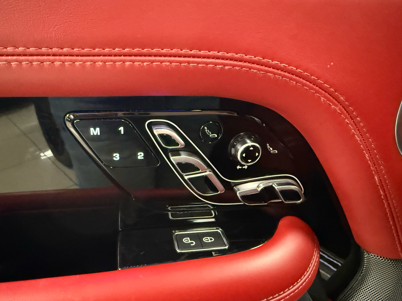 Land Rover Range Rover Autobiography LWB 2019