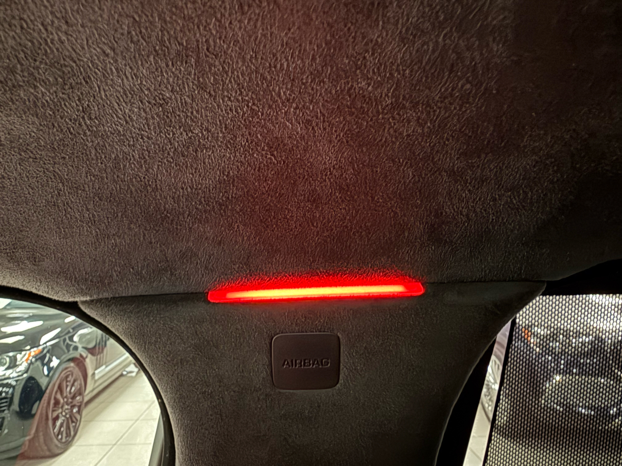 Land Rover Range Rover Autobiography LWB 2019