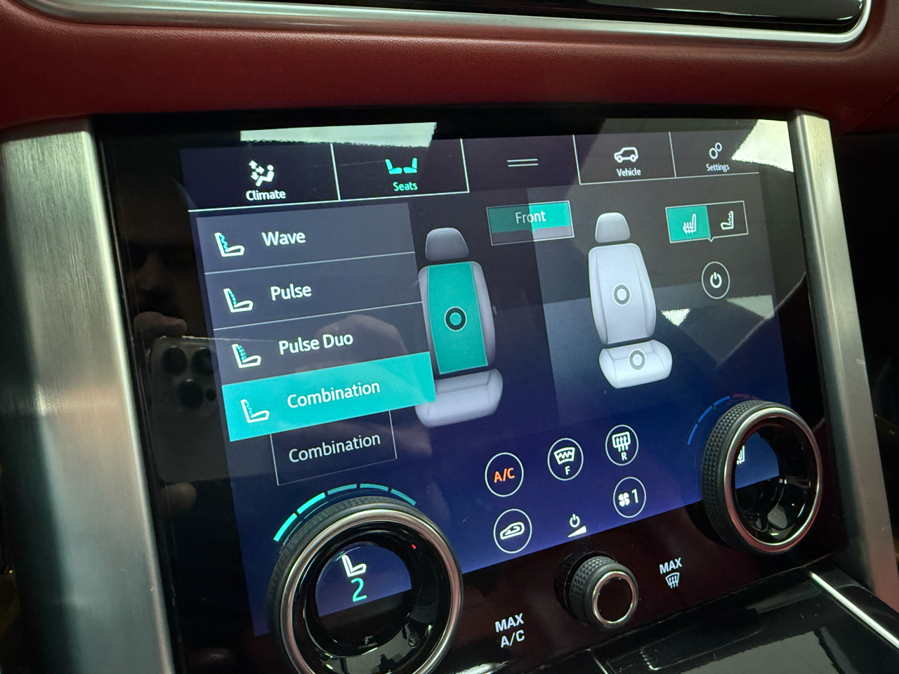 Land Rover Range Rover Autobiography LWB 2019