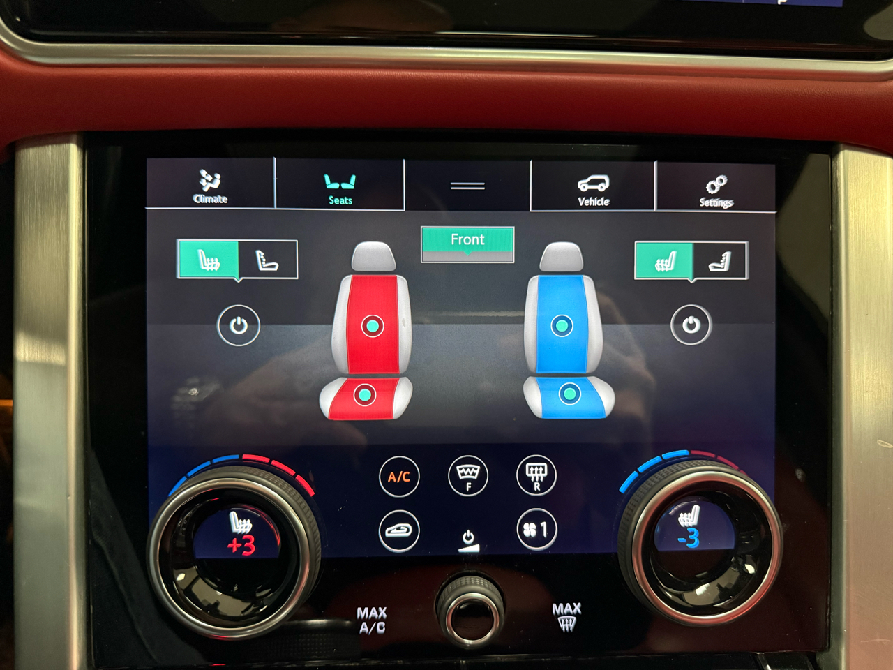 Land Rover Range Rover Autobiography LWB 2019