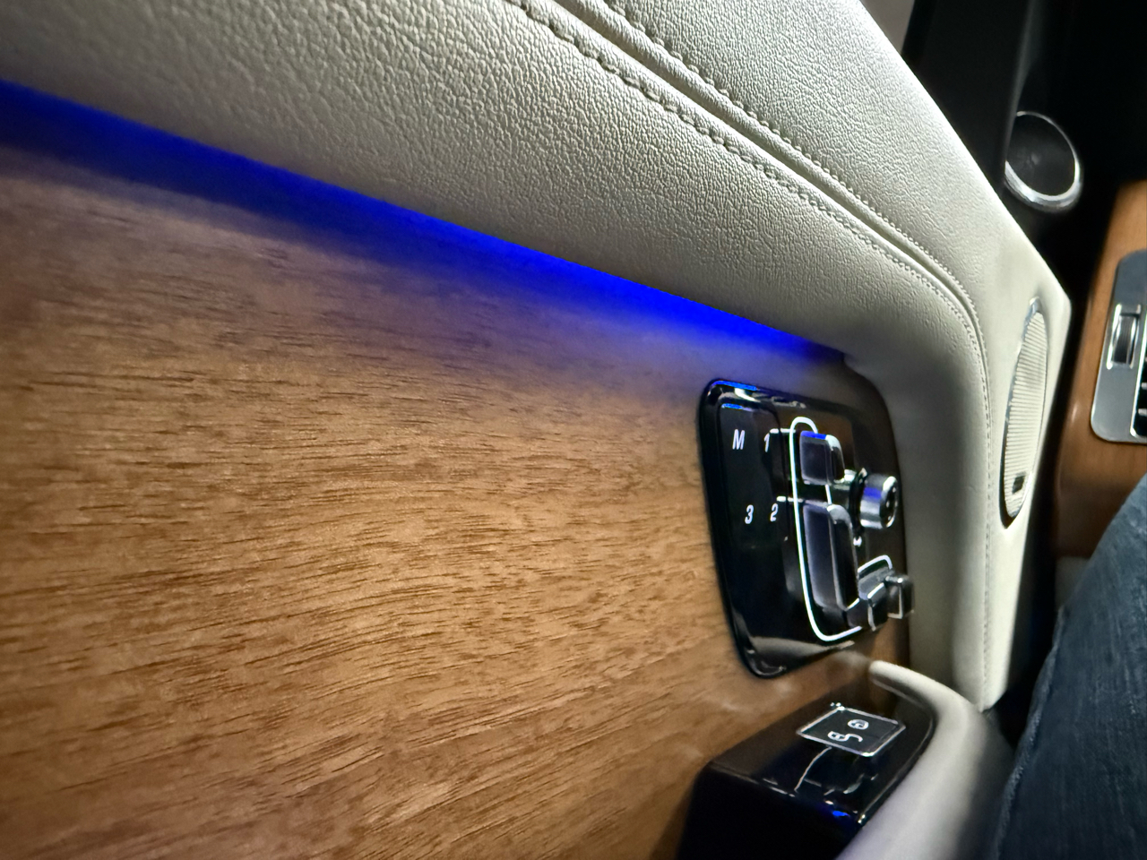 Land Rover Range Rover  2020