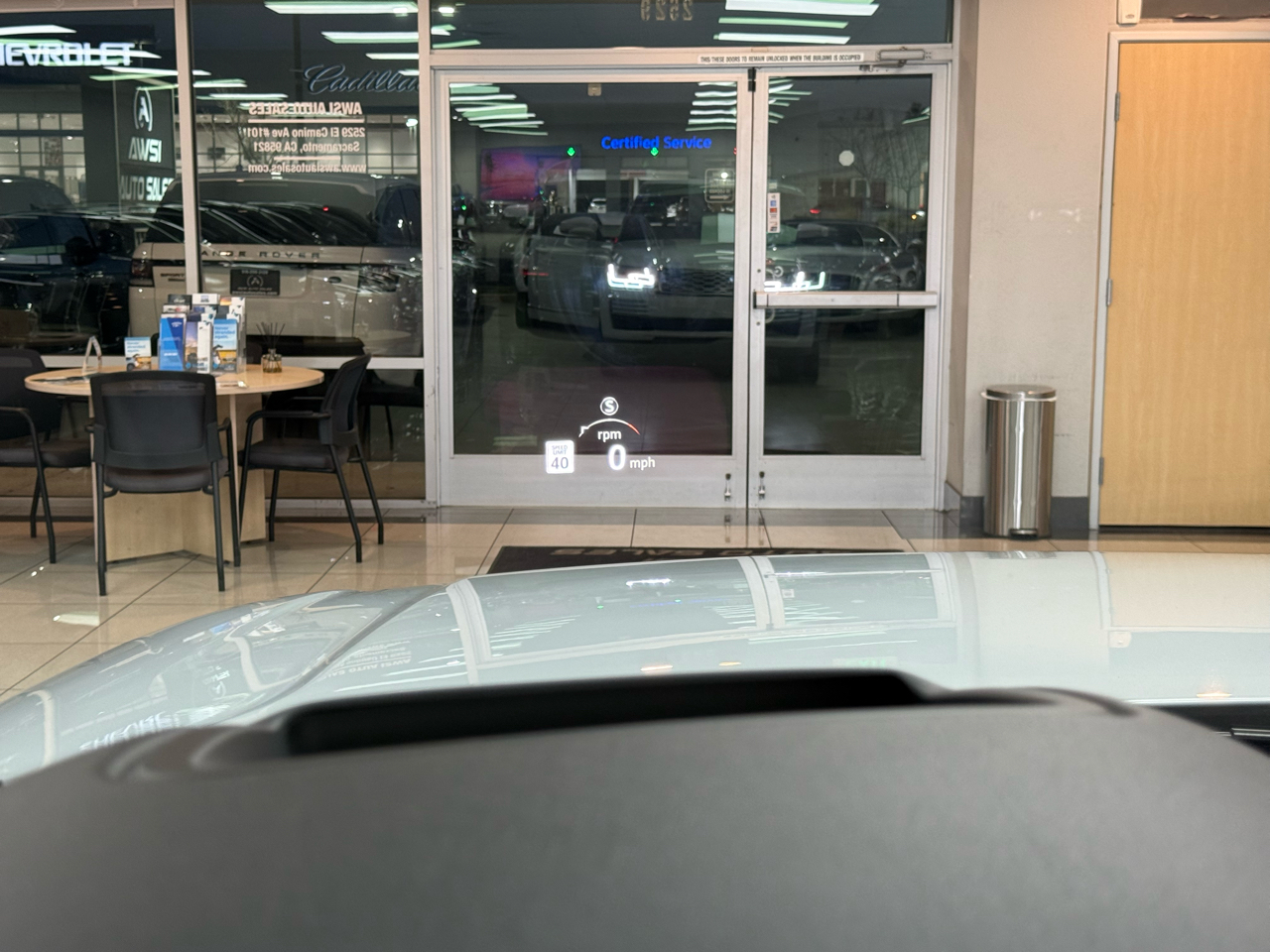 Land Rover Range Rover  2020