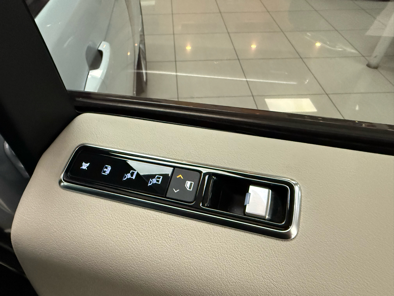 Land Rover Range Rover  2020