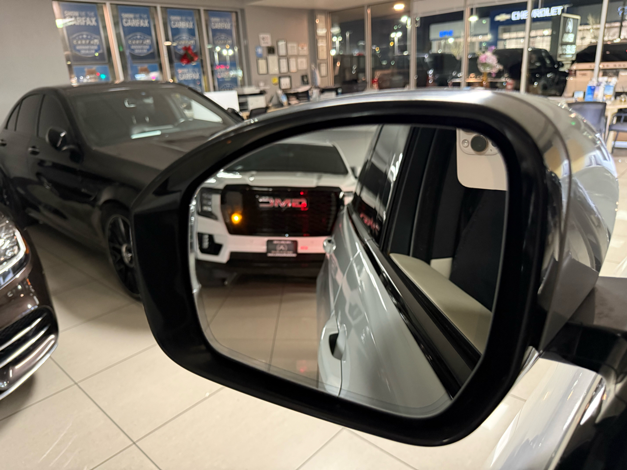 Land Rover Range Rover  2020