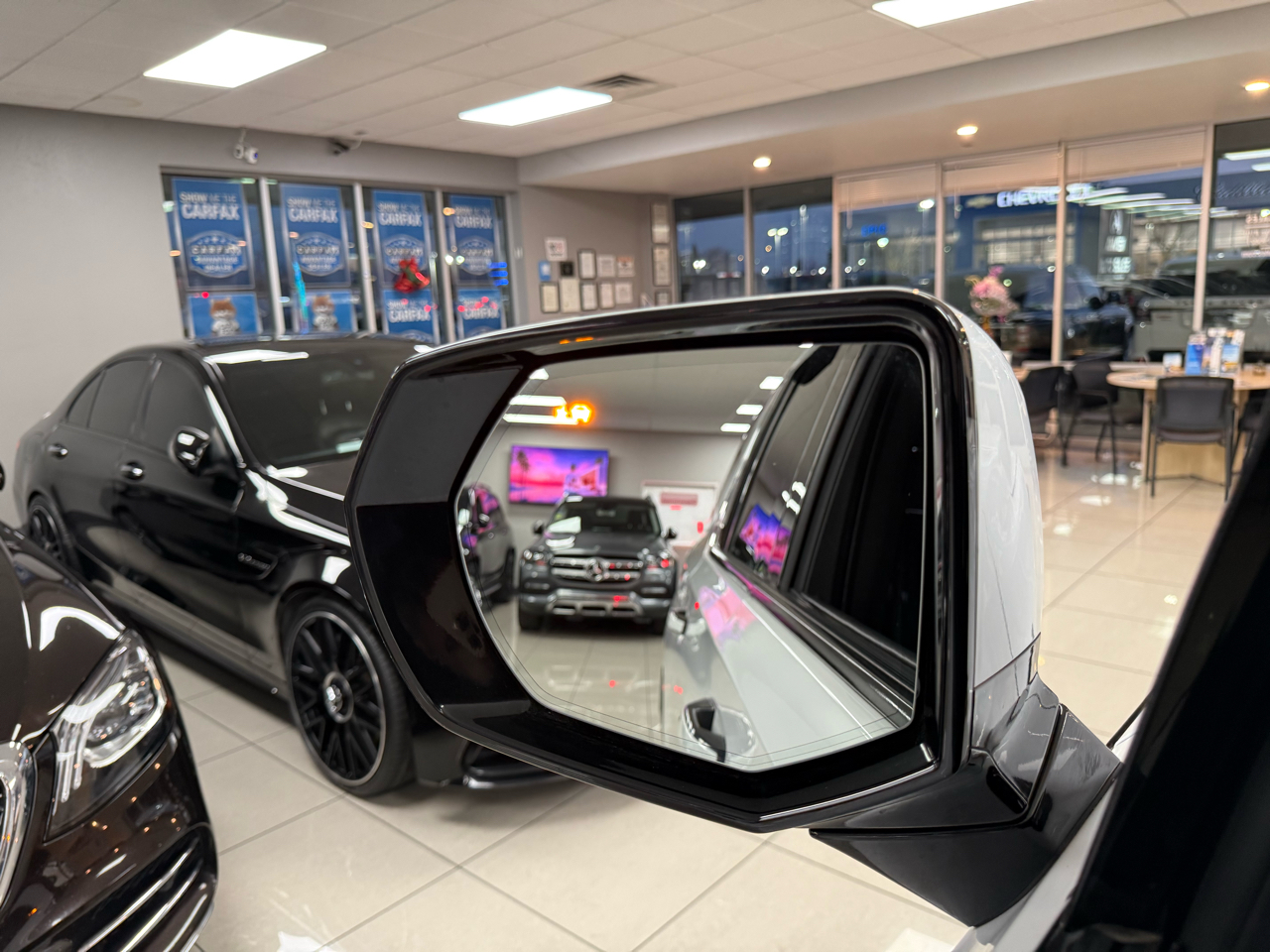 GMC Yukon XL Denali 4WD 2021