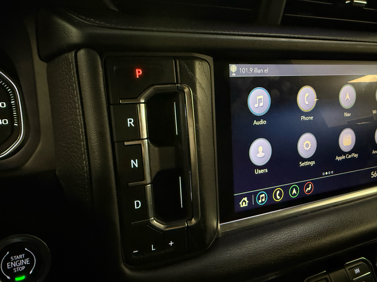 GMC Yukon XL Denali 4WD 2021