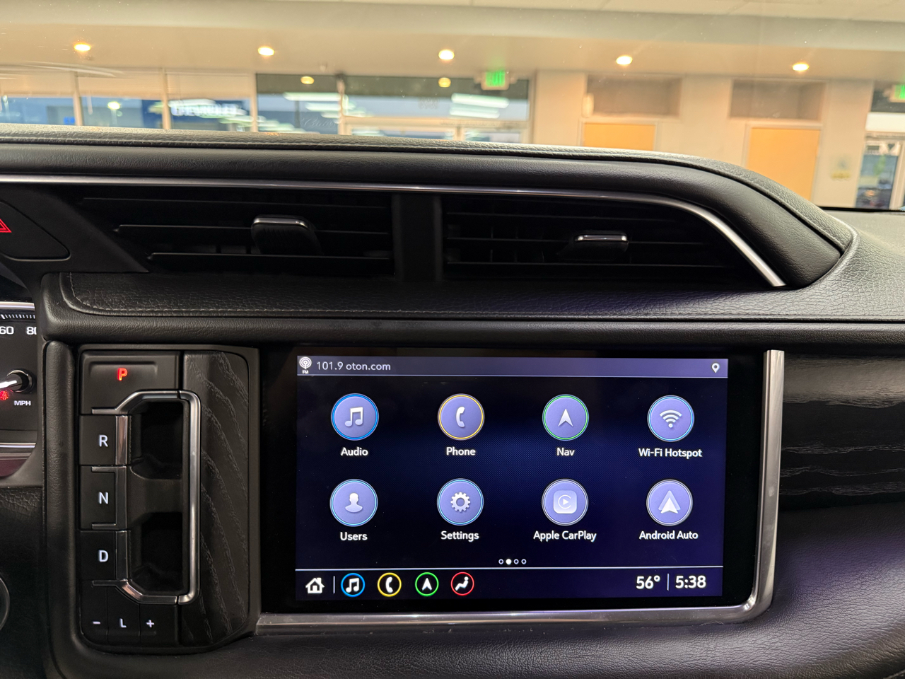 GMC Yukon XL Denali 4WD 2021