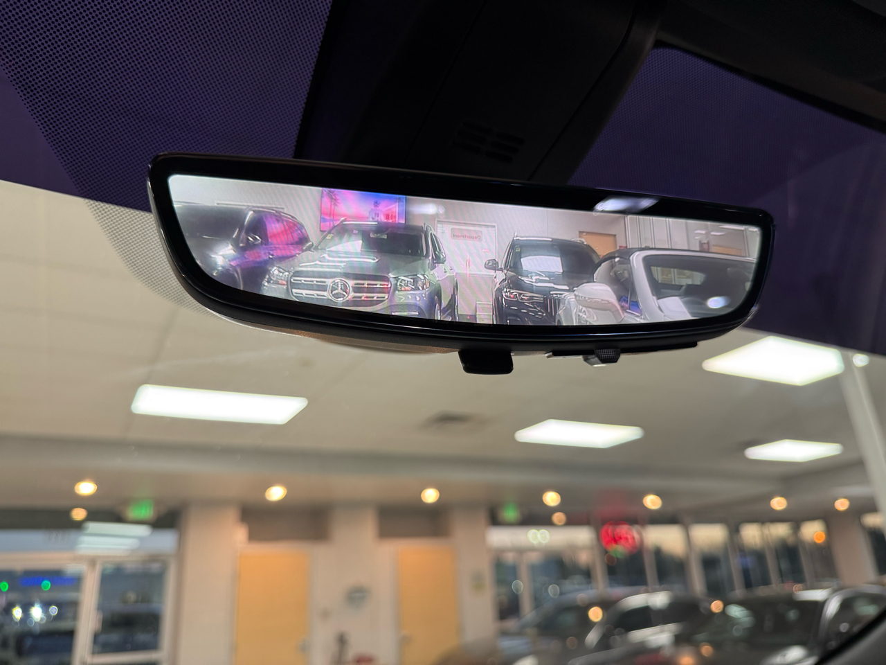 GMC Yukon XL Denali 4WD 2021