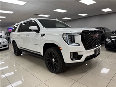 2021 GMC Yukon XL 