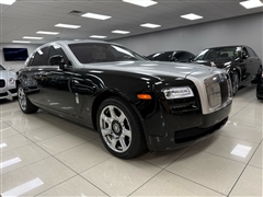 2014 Rolls-Royce Ghost 