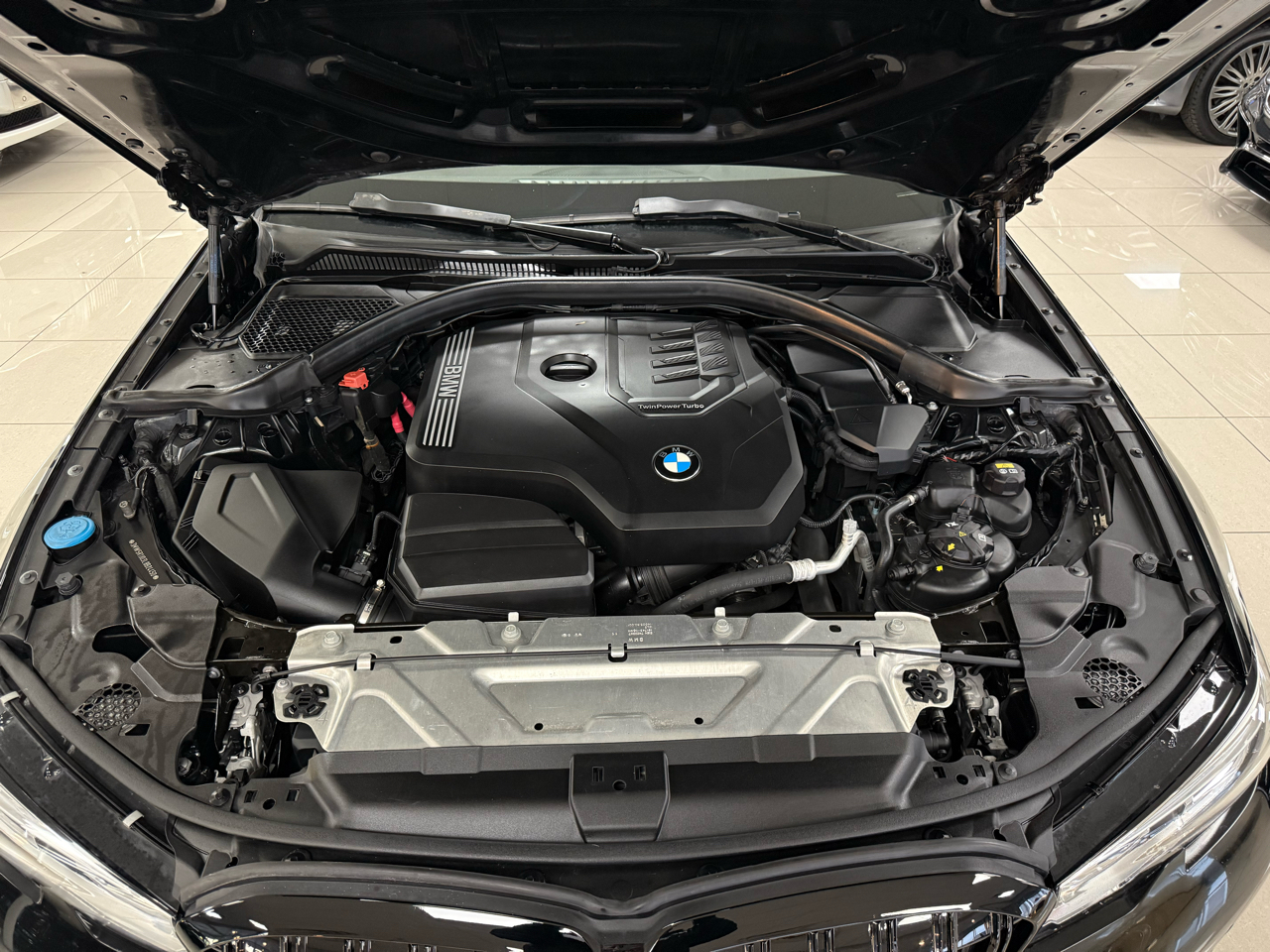 BMW 3-Series 330i 2020