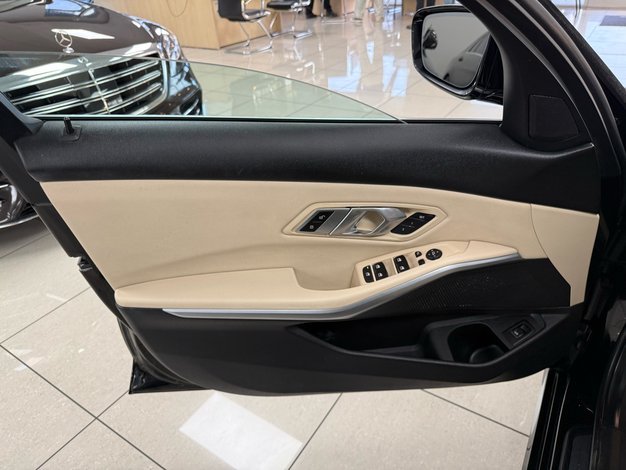 BMW 3-Series 330i 2020