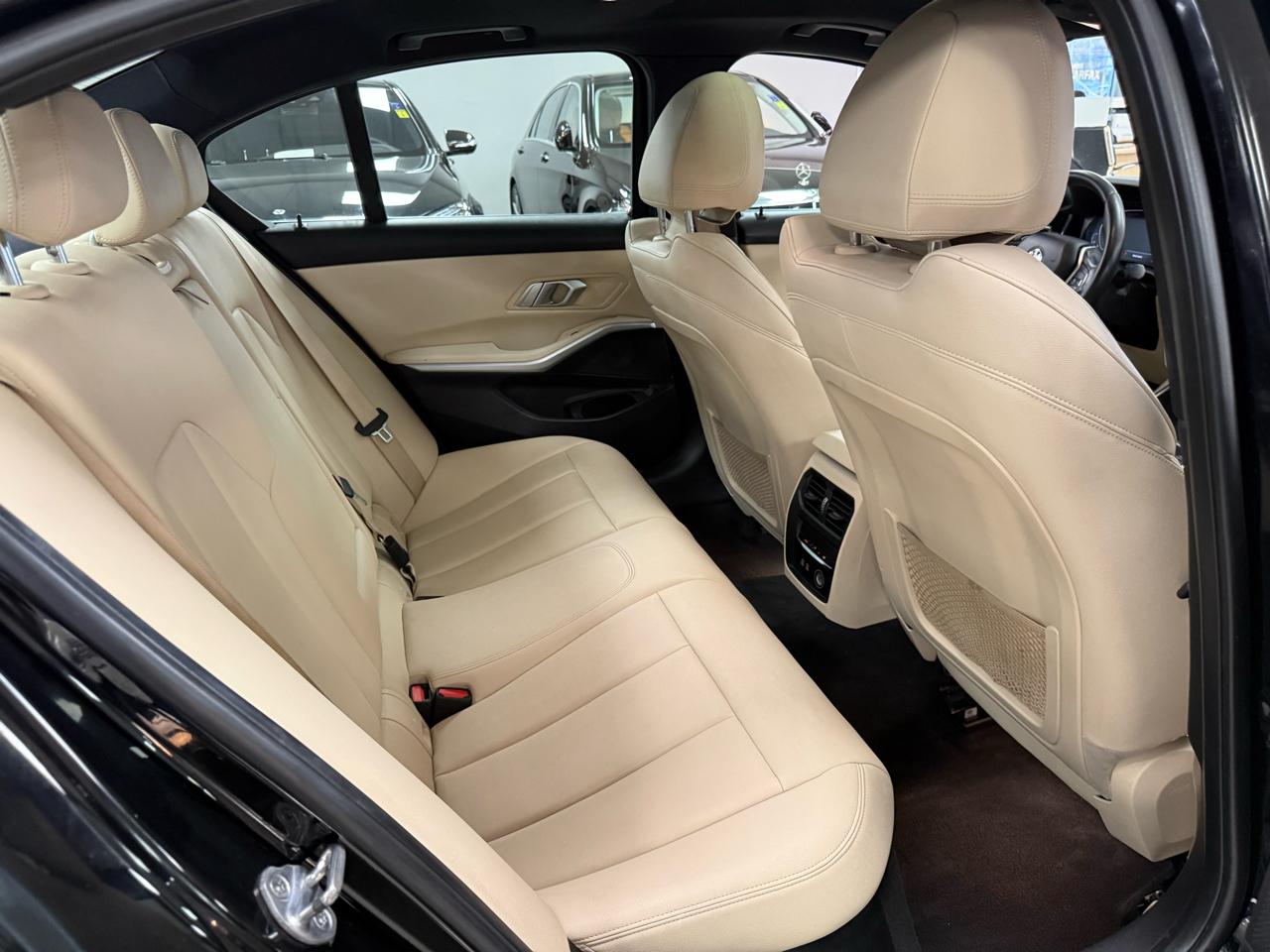 BMW 3-Series 330i 2020