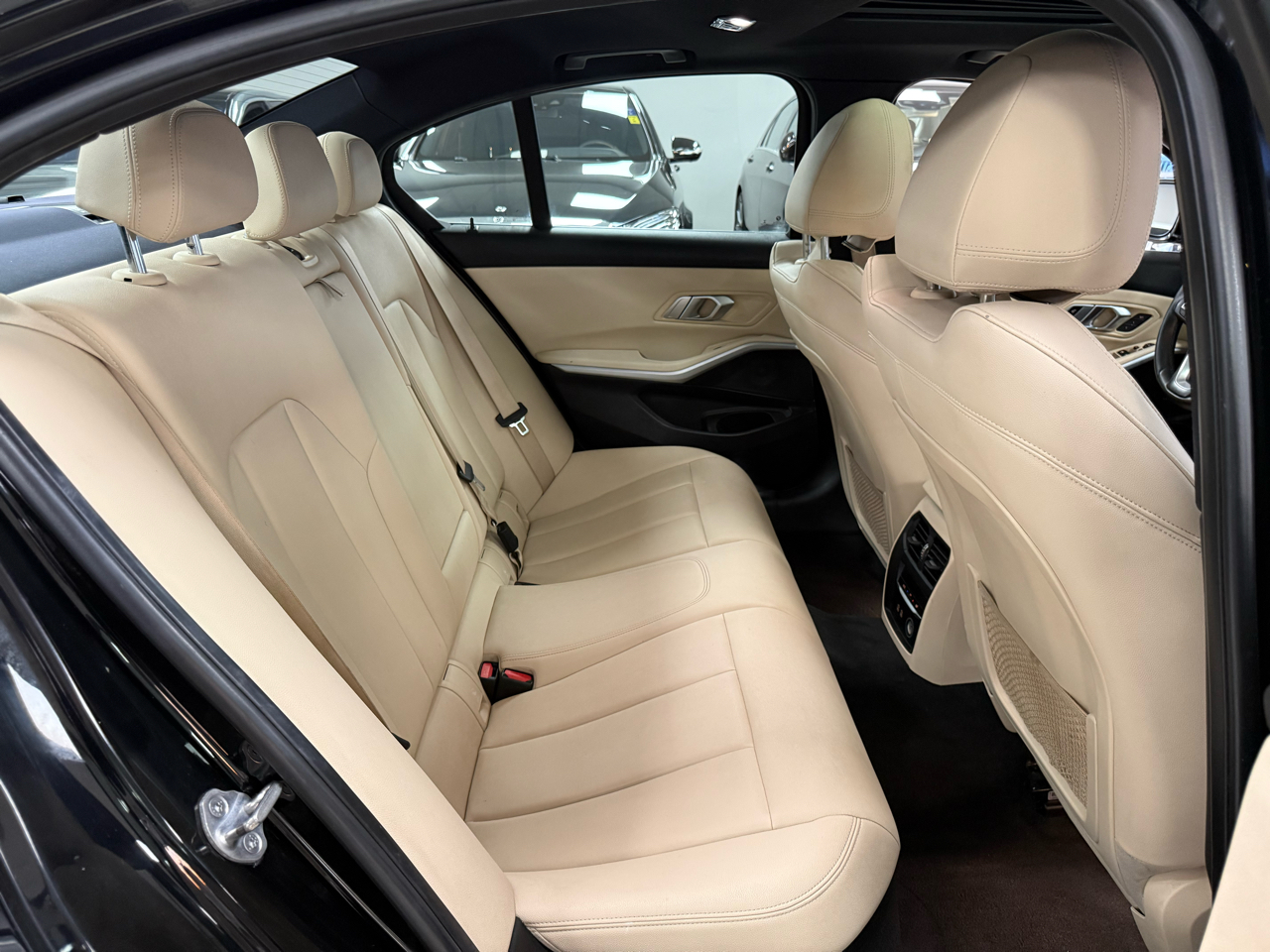 BMW 3-Series 330i 2020