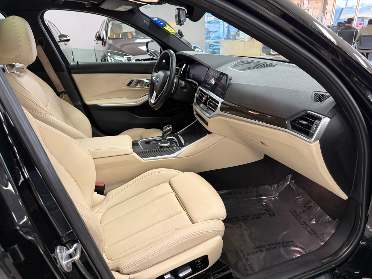 BMW 3-Series 330i 2020