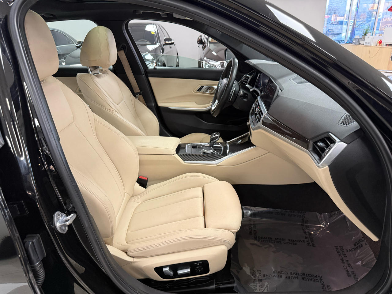 BMW 3-Series 330i 2020